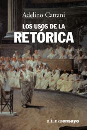 Portada de Los usos de la retórica