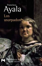 Portada de Los usurpadores