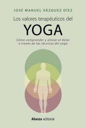 Portada de Los valores terapéuticos del yoga