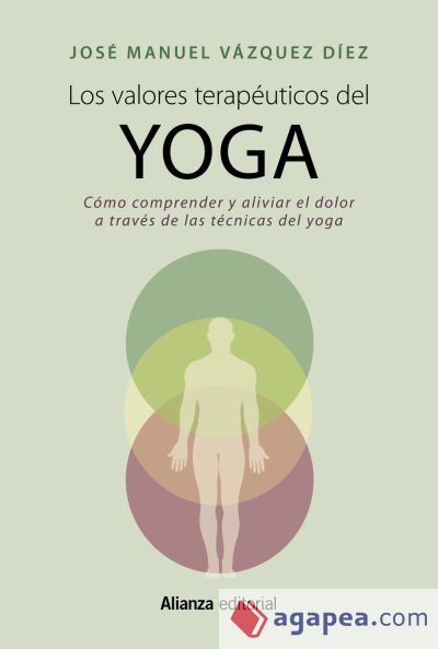 Los valores terapéuticos del yoga