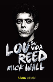 Portada de Lou Reed: Su vida