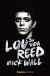 Portada de Lou Reed: Su vida, de Mick Wall