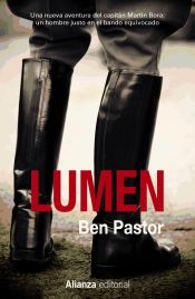 Portada de Lumen