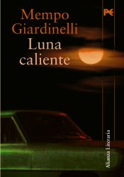 Portada de Luna caliente