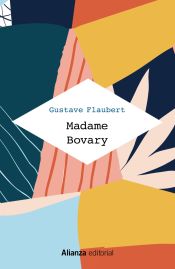 Portada de Madame Bovary