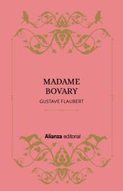 Portada de Madame Bovary