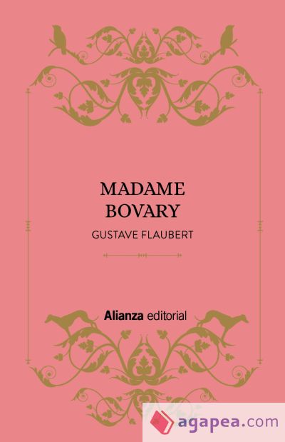 Madame Bovary