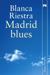 Portada de Madrid blues (Ebook)