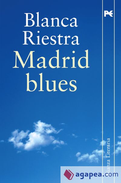 Madrid blues (Ebook)