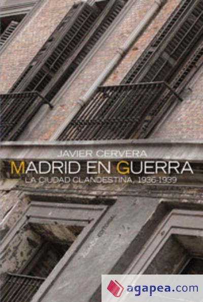 Madrid en guerra