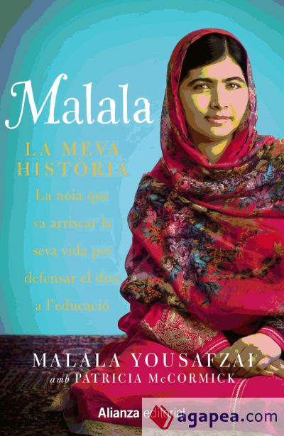 Malala. La meva història (Ebook)