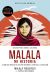 Portada de Malala. Mi historia, de Julia Fernández