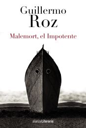 Portada de Malemort, el Impotente