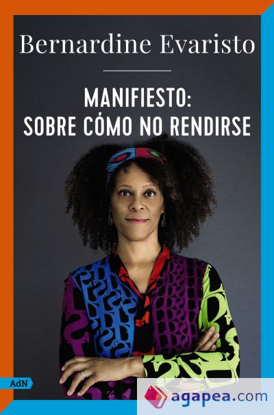 Manifiesto: sobre cómo no rendirse (AdN)