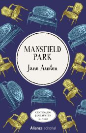 Portada de Mansfield Park