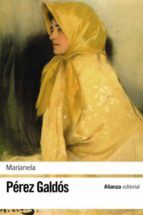 Portada de Marianela (Ebook)