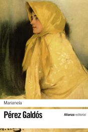 Portada de Marianela