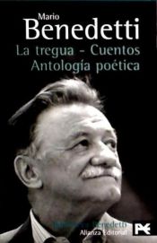 Portada de Mario Benedetti - Estuche homenaje