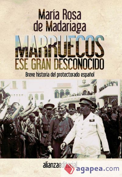 Marruecos, ese gran desconocido