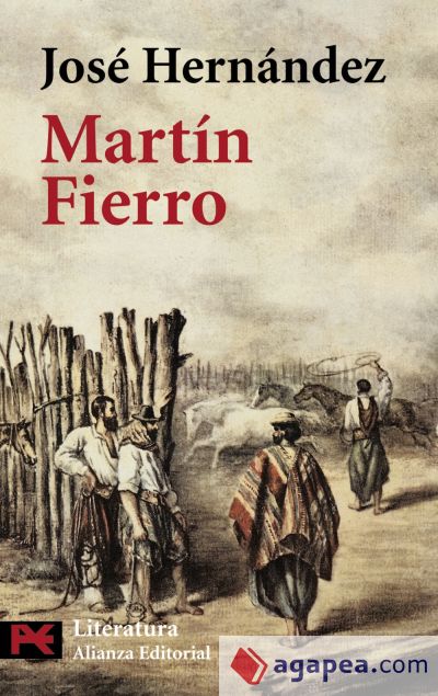 Martín Fierro