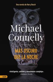EL VUELO DEL ANGEL (ADN), MICHAEL CONNELLY, ALIANZA EDITORIAL