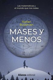 Portada de Mases y menos