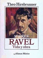 Portada de Maurice Ravel