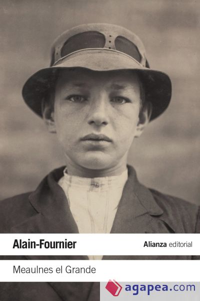 Meaulnes el Grande