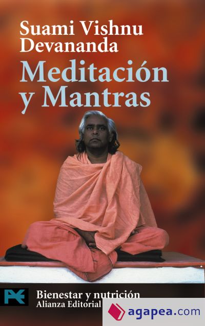 Meditaci&oacute;n y Mantras
