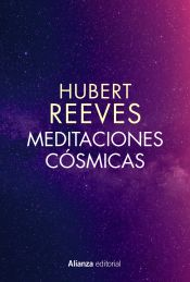 Portada de Meditaciones cósmicas