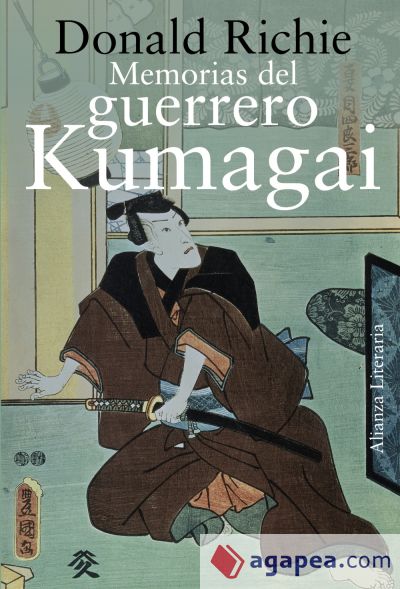 Memorias del guerrero Kumagai