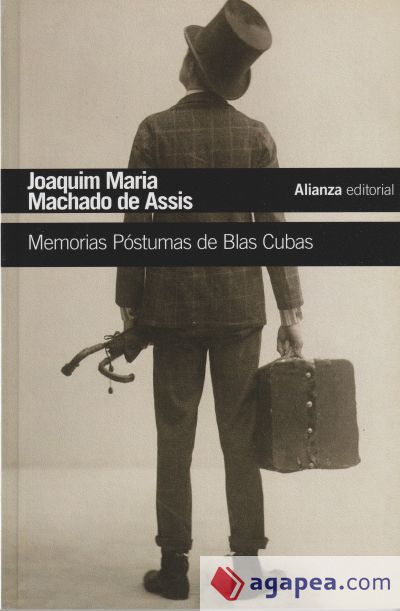 Memorias póstumas de Blas Cubas