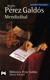 Portada de Mendizábal