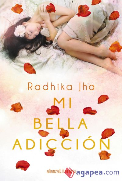 Mi bella adicción (Ebook)