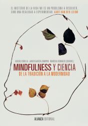 Portada de Mindfulness y ciencia (Ebook)