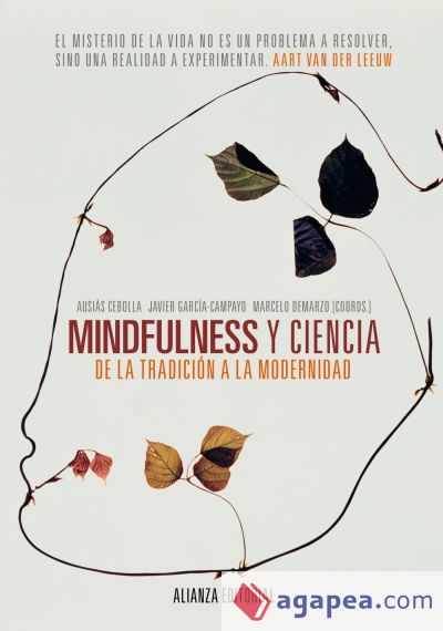 Mindfulness y ciencia (Ebook)