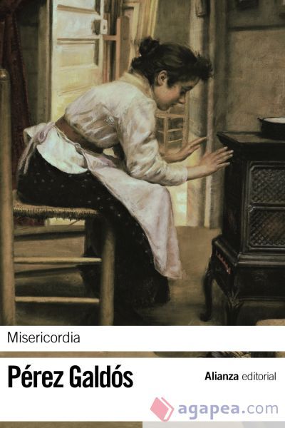 Misericordia Misericordia