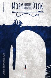 Portada de Moby Dick