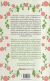Contraportada de Mujercitas, de Louisa May Alcott