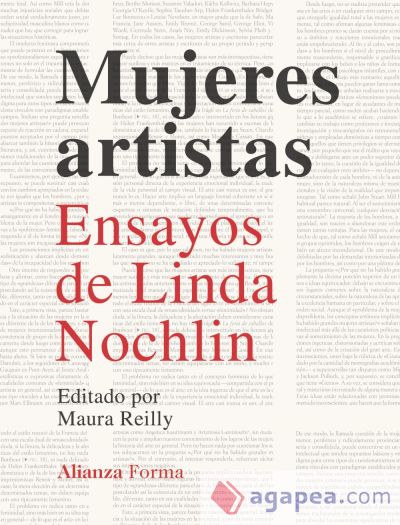 Mujeres artistas