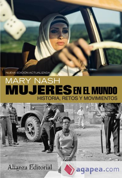 Mujeres en el mundo