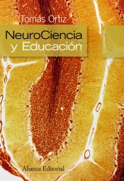 Portada de Neurociencia y educación