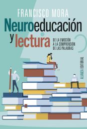 Portada de Neuroeducación y lectura (Ebook)