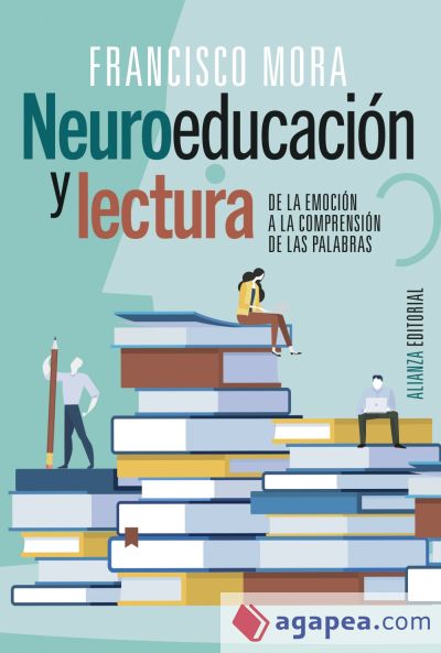 Neuroeducación y lectura (Ebook)