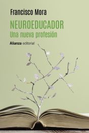 Portada de Neuroeducador. Una nueva profesión