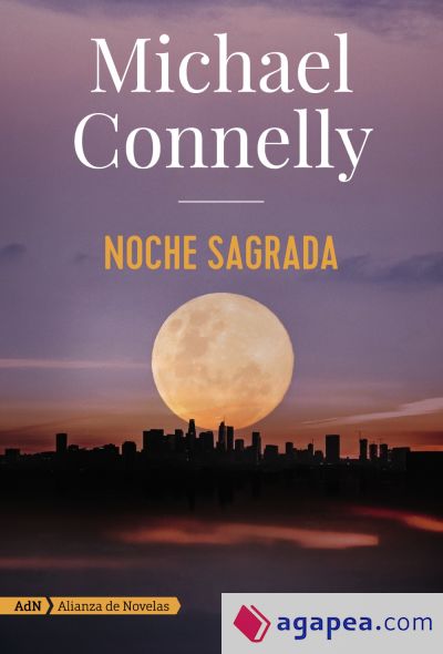 Noche sagrada