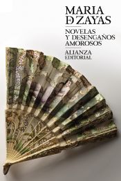 Portada de Novelas y desengaños amorosos