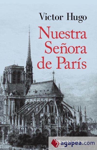 Nuestra Señora de París