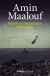 Portada de Nuestros inesperados hermanos, de Amin Maalouf