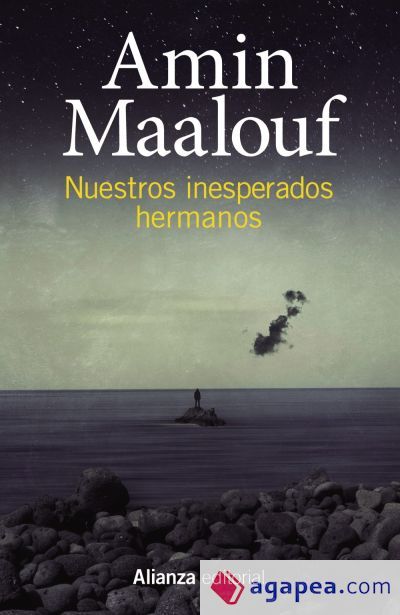Nuestros inesperados hermanos